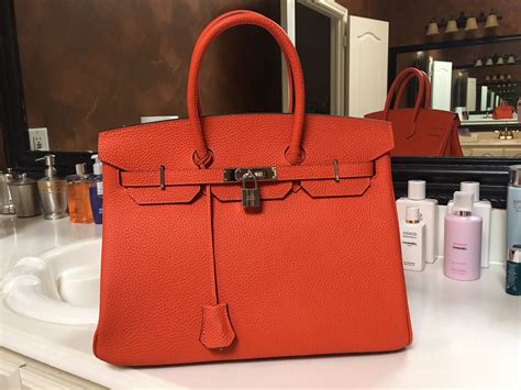 hermes bag look alike|copies of hermes bags.